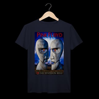 Pink Floyd | Algodão Prime