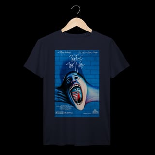 Pink Floyd | Algodão Prime