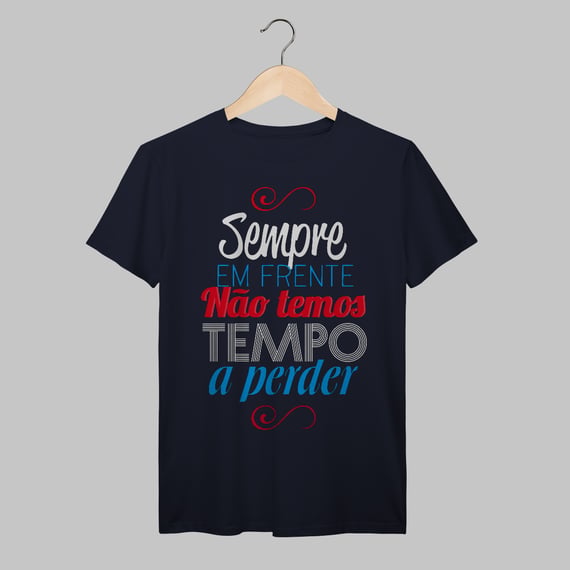 Legião Urbana | Algodão Prime