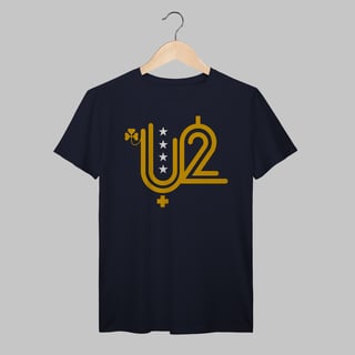 Nome do produto U2 | Algodão Prime