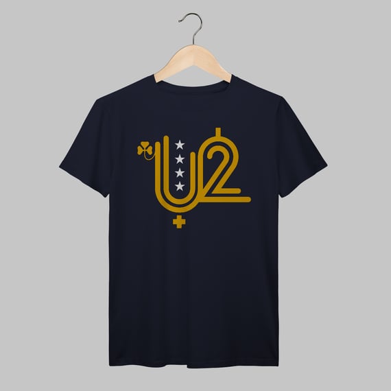 U2 | Algodão Prime