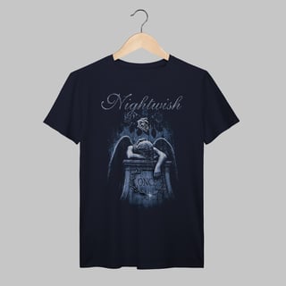 Nightwish | Algodão Prime