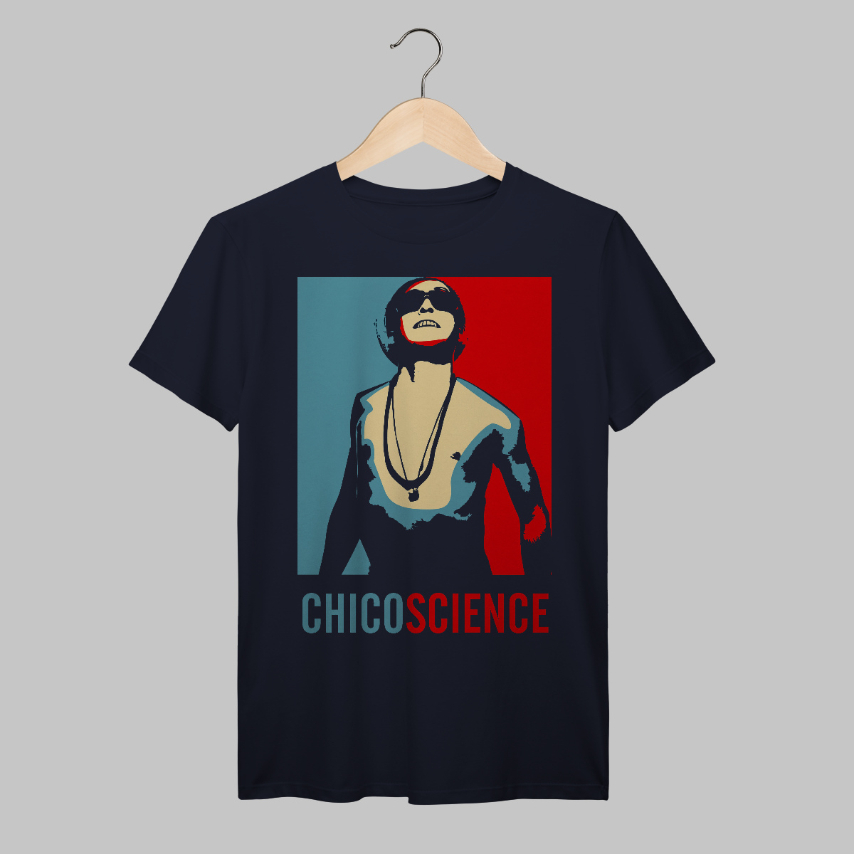Chico Science & Nação Zumbi | Algodão Prime