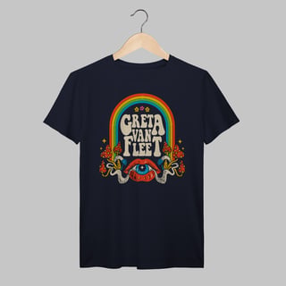 Nome do produto Greta Van Fleet | Algodão Prime