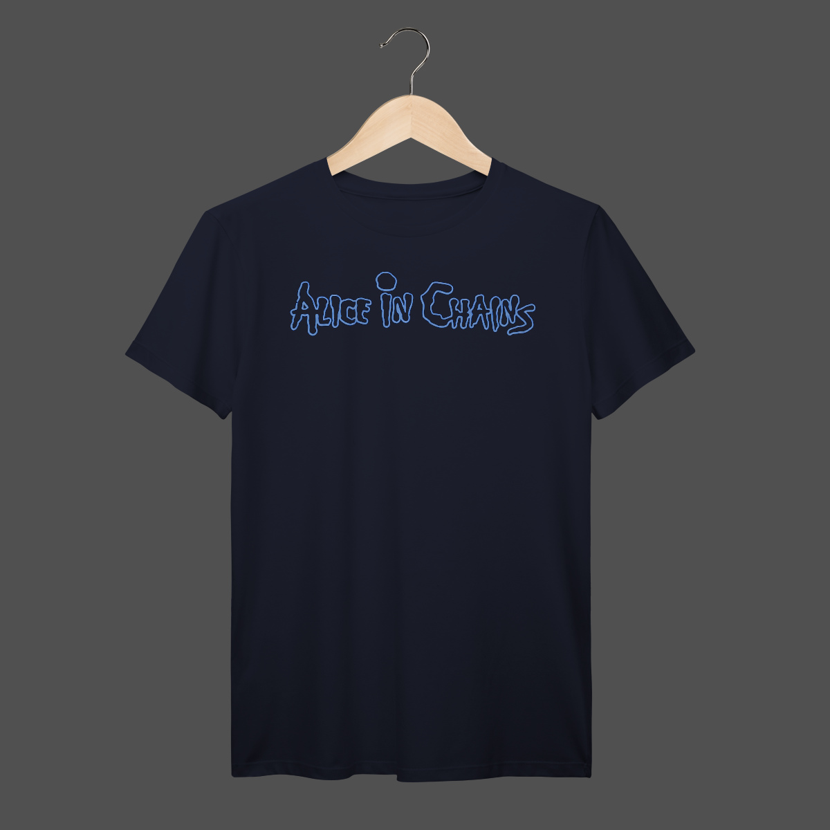 Alice In Chains | Algodão Prime