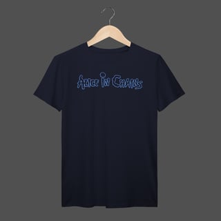 Alice In Chains | Algodão Prime