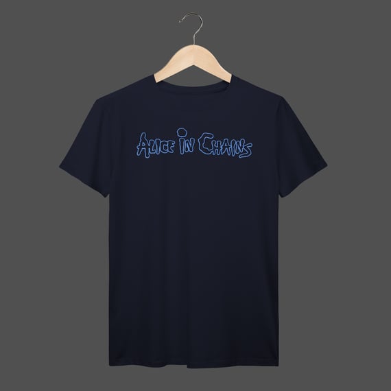 Alice In Chains | Algodão Prime