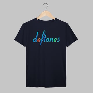 Deftones | Algodão Prime
