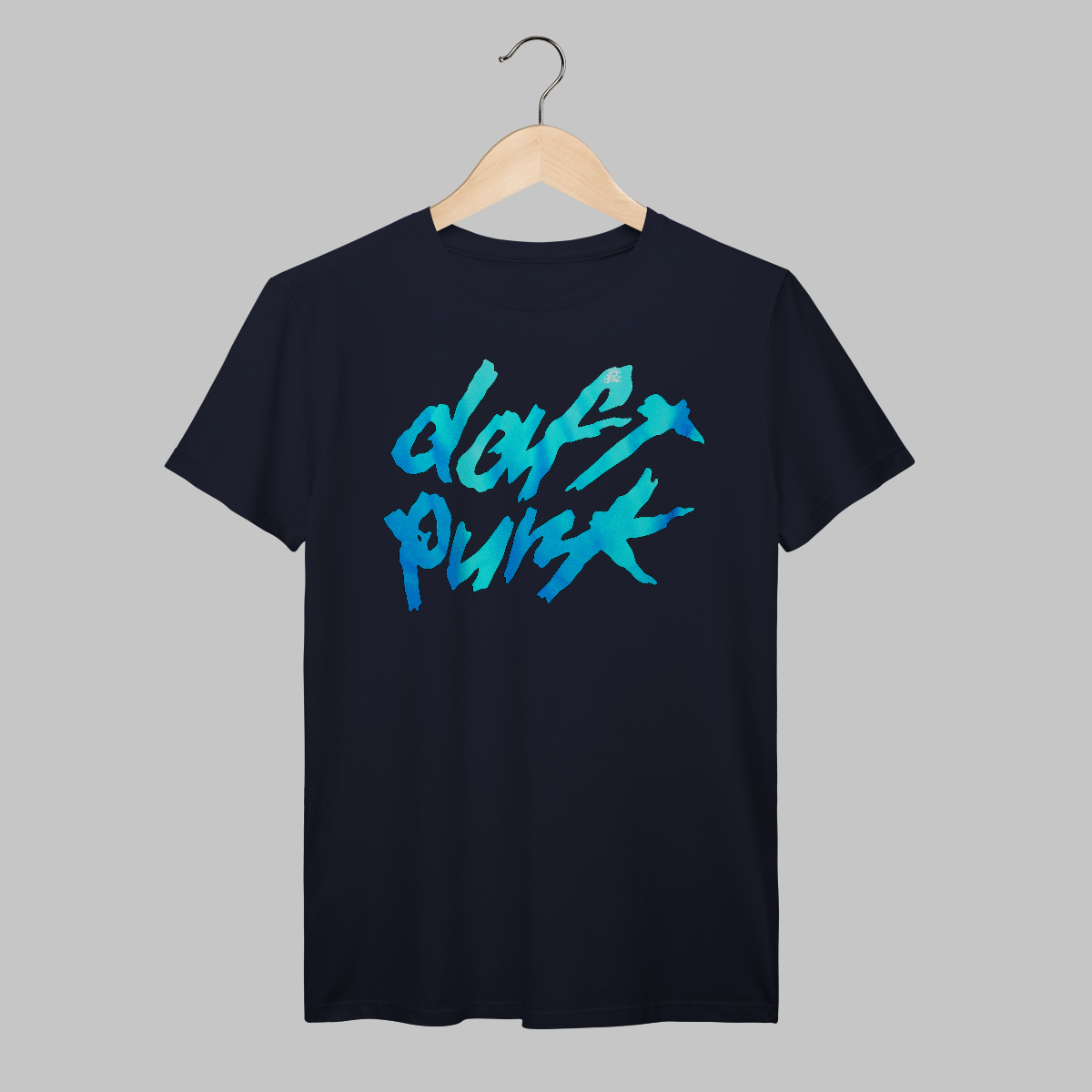 Nome do produto: Daft Punk | Algodão Prime