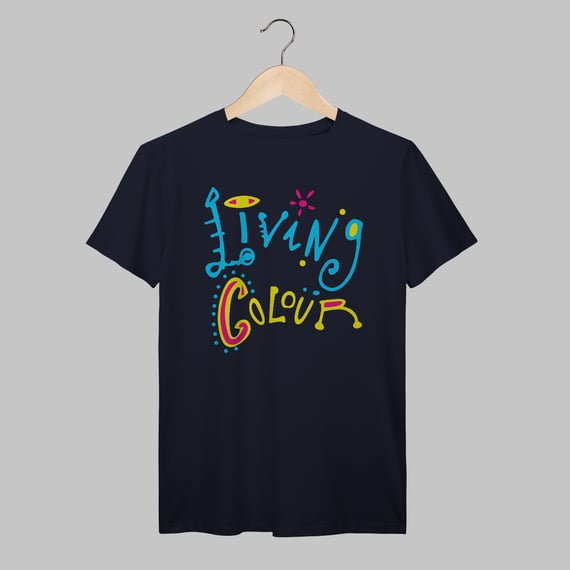 Living Colour | Algodão Prime