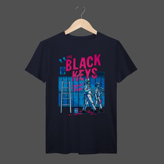 The Black Keys | Algodão Prime