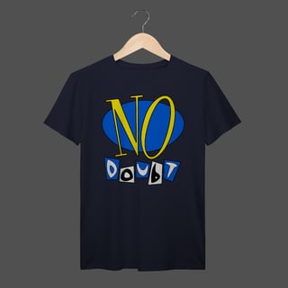 No Doubt | Algodão Prime