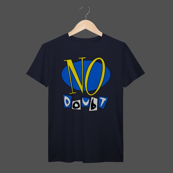 No Doubt | Algodão Prime