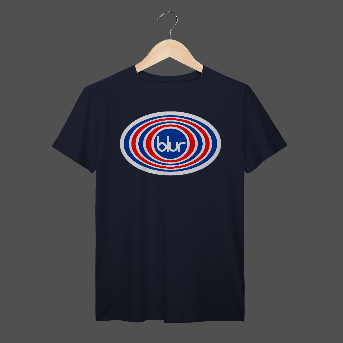 Blur | Algodão Prime