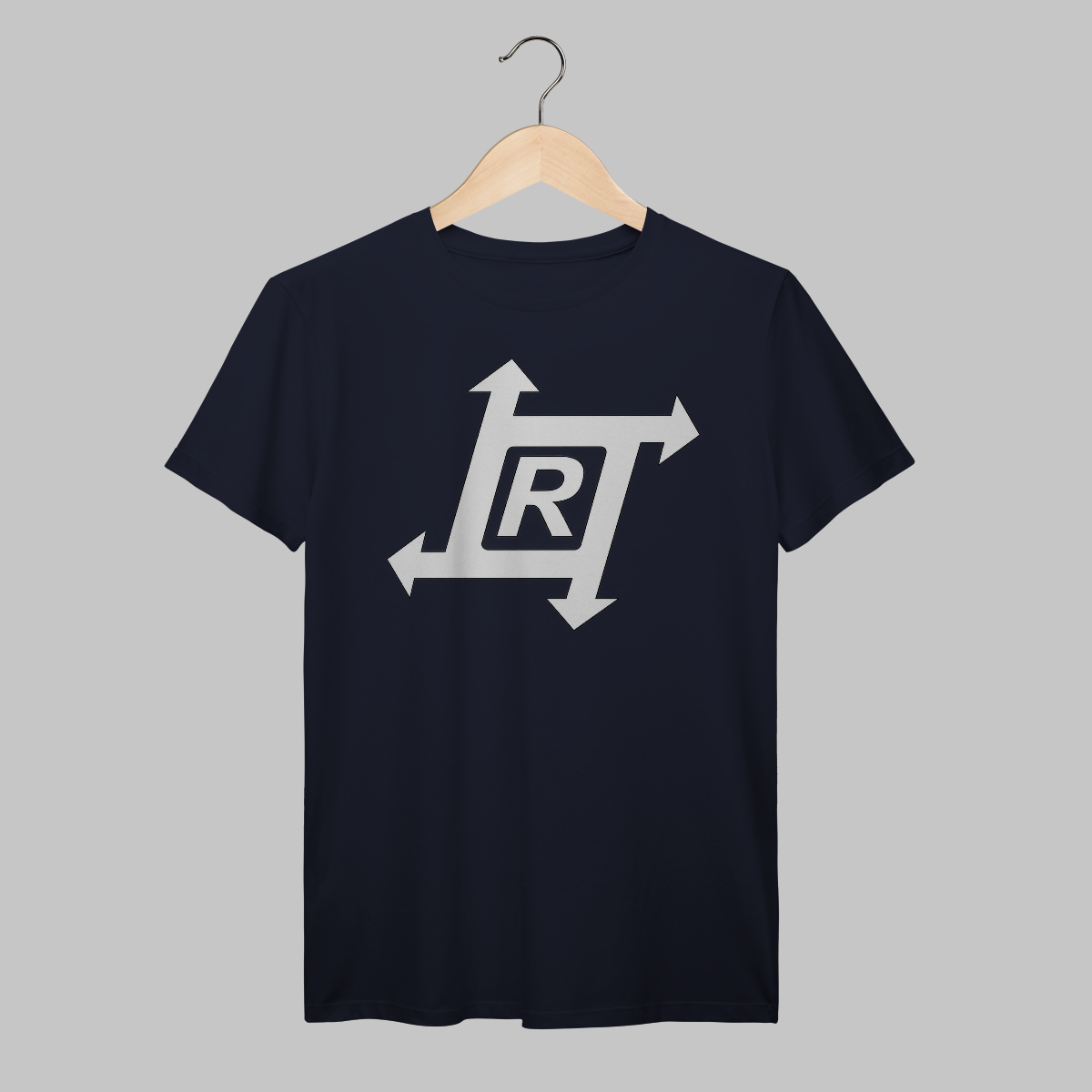 Nome do produto: Raimundos | Algodão Prime