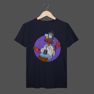 Os Simsons | Homer | Algodão Prime