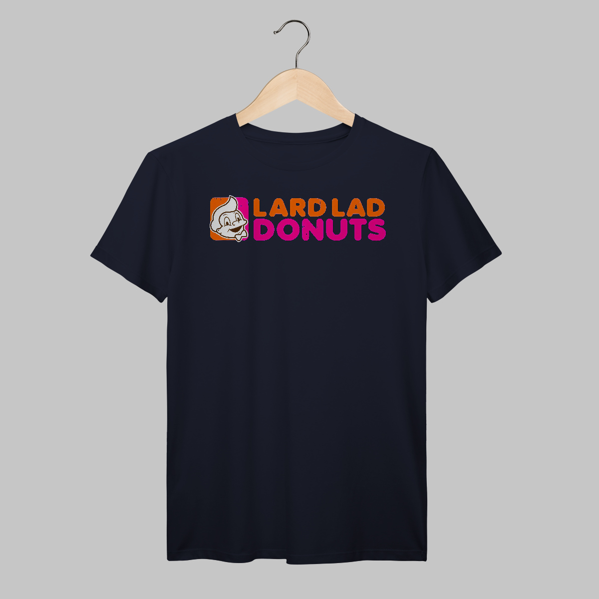 Nome do produto: Os Simpsons |  Lar Lad Donuts | Algodão Prime