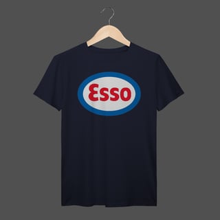 Esso | Algodão Prime