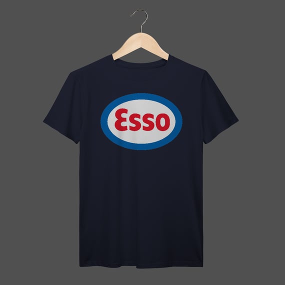 Esso | Algodão Prime
