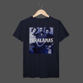 Paralamas | Algodão Prime