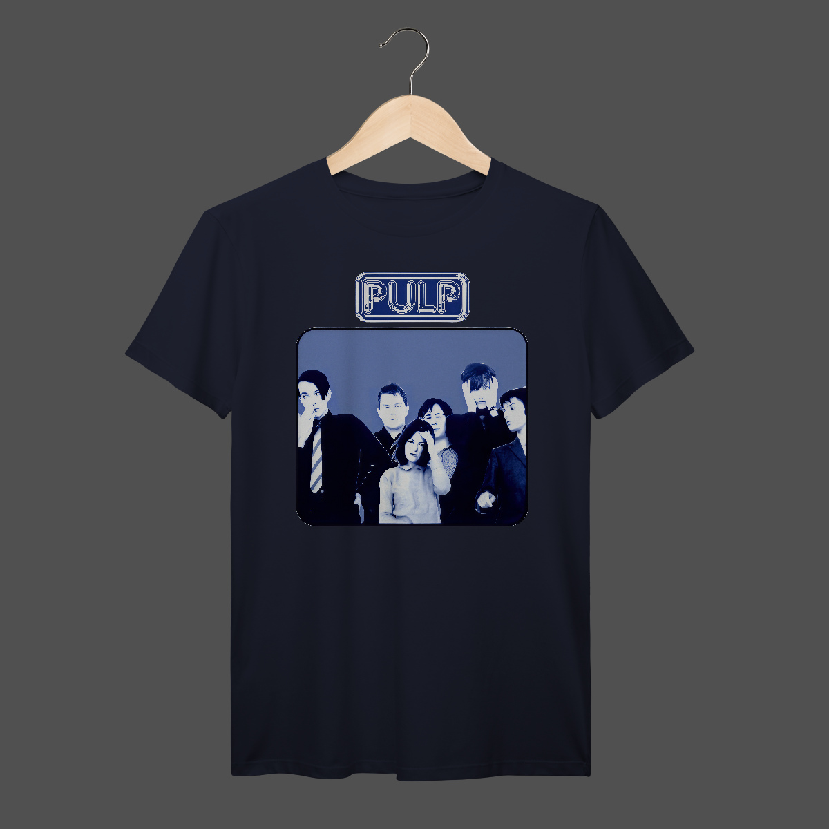 Nome do produto: Pulp | Algodão Prime