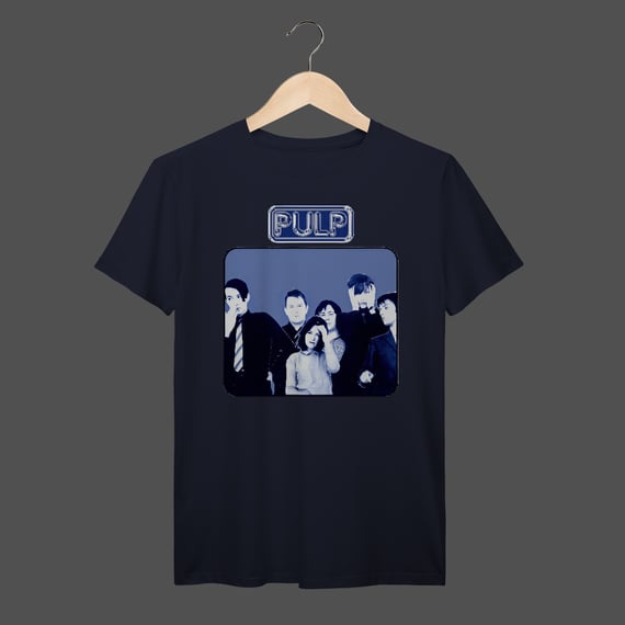 Pulp | Algodão Prime