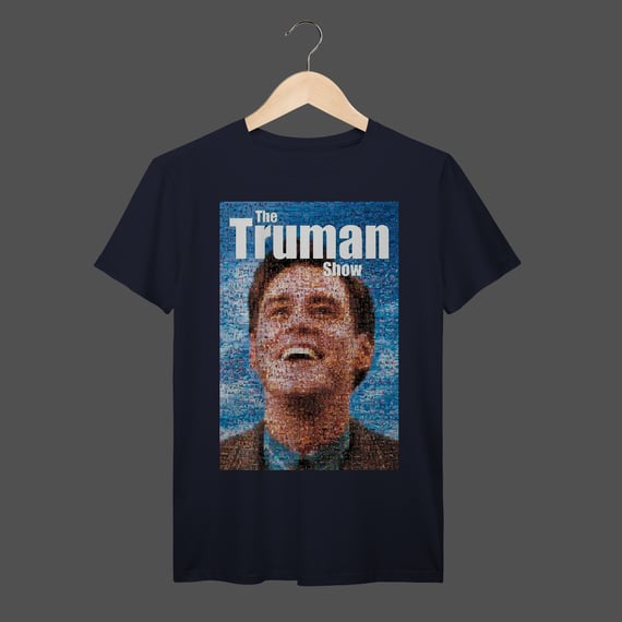 O Show de Truman: O Show da Vida | Algodão Prime