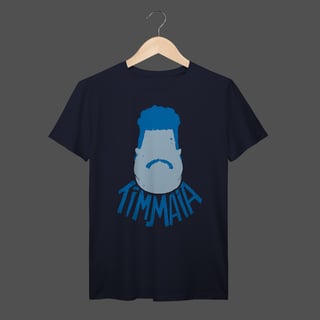 Nome do produto Tim Maia | Algodão Prime