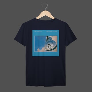 Nome do produto Dire Straits | Algodão Prime