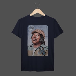 Nome do produto Milton Nascimento | Algodão Prime