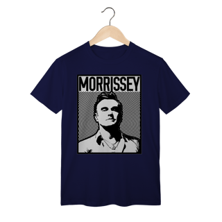 Nome do produto The Smiths | Algodão Classic
