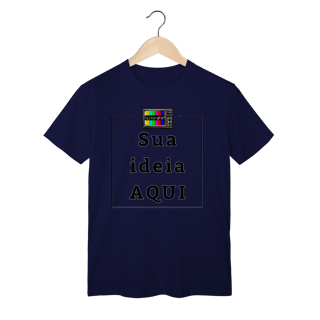 Nome do produto Catálogo Camiseta Classic
