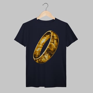 Nome do produto O Senhor Dos Anéis | Algodão Prime