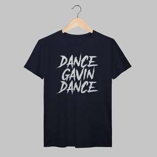 Nome do produto Dance Gavin Dance | Algodão Prime