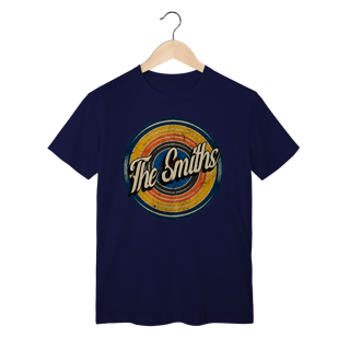 Nome do produto The Smiths | Algodão Classic