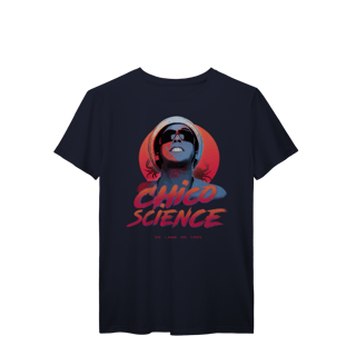 Nome do produto Chico Science e Nação Zumbi | Algodão Prime