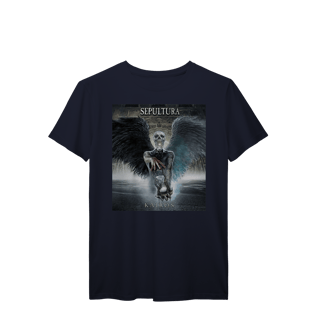Nome do produto Sepultura | Algodão Prime