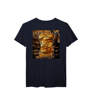 Nome do produto Sepultura | Algodão Prime
