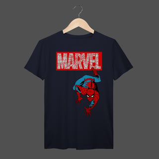 Nome do produto Homem-Aranha | Algodão Prime