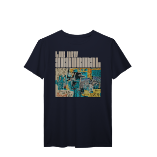 Nome do produto The Strokes | Algodão Prime