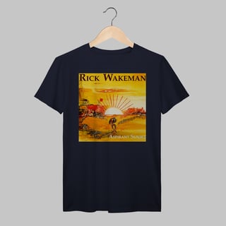Nome do produto Rick Wakeman | Algodão Prime