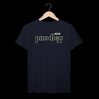 Nome do produto The Prodigy | Algodão Prime