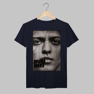 Nome do produto Bruno Mars | Algodão Prime