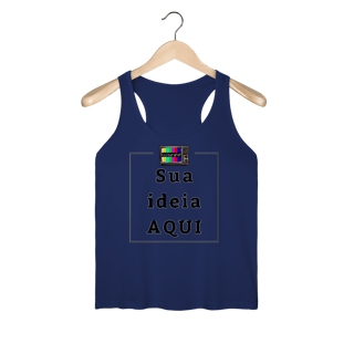 Nome do produto Catálogo Regata Feminina Sport Dry UV