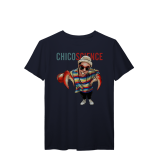 Nome do produto Chico Science e Nação Zumbi | Algodão Prime