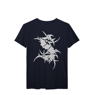 Nome do produto Sepultura | Algodão Prime