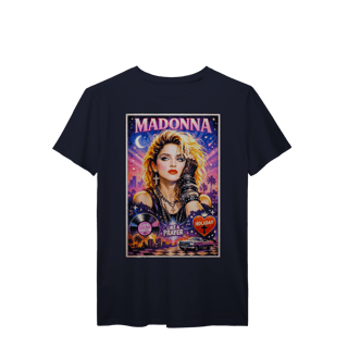 Nome do produto Madonna | Algodão Prime