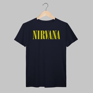 Nome do produto Nirvana | Algodão Prime