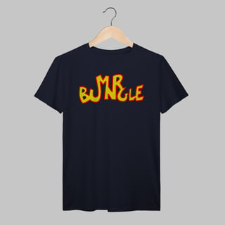 Nome do produto Mr. Bungle | Algodão Prime