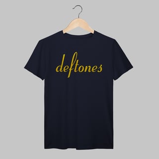 Nome do produto Deftones | Algodão Prime